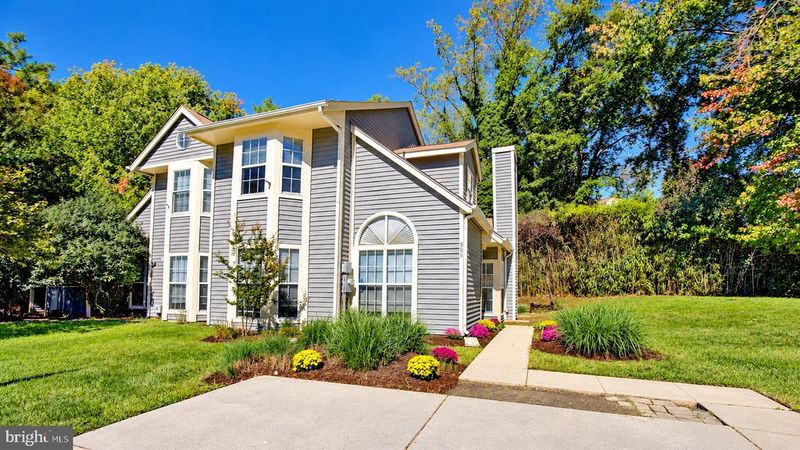908 Windwhisper Ln, Annapolis, MD 21403