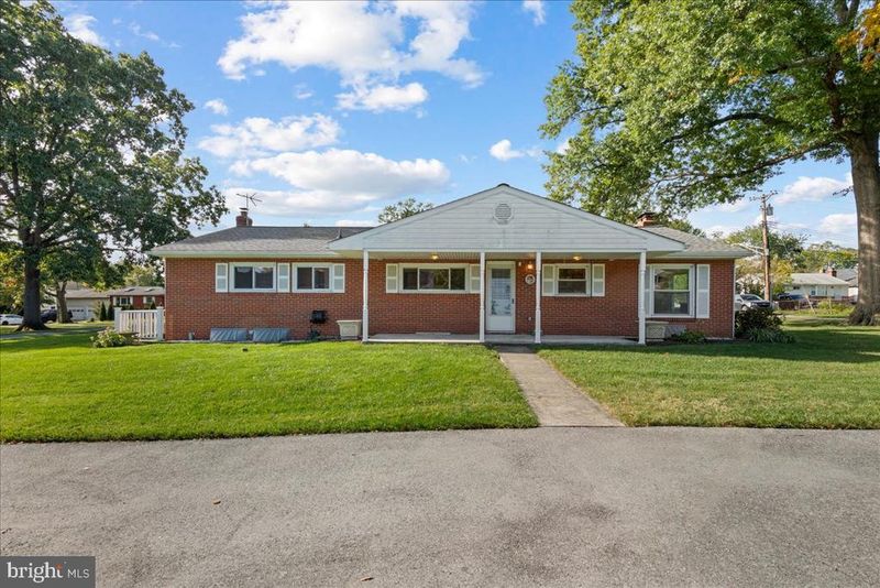 8406 Holly St, Laurel, MD 20707