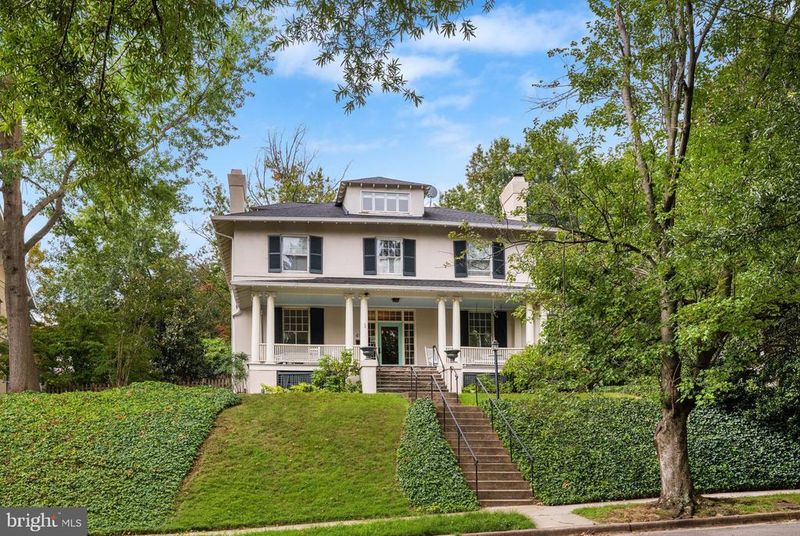 400 N View Ter, Alexandria, VA 22301