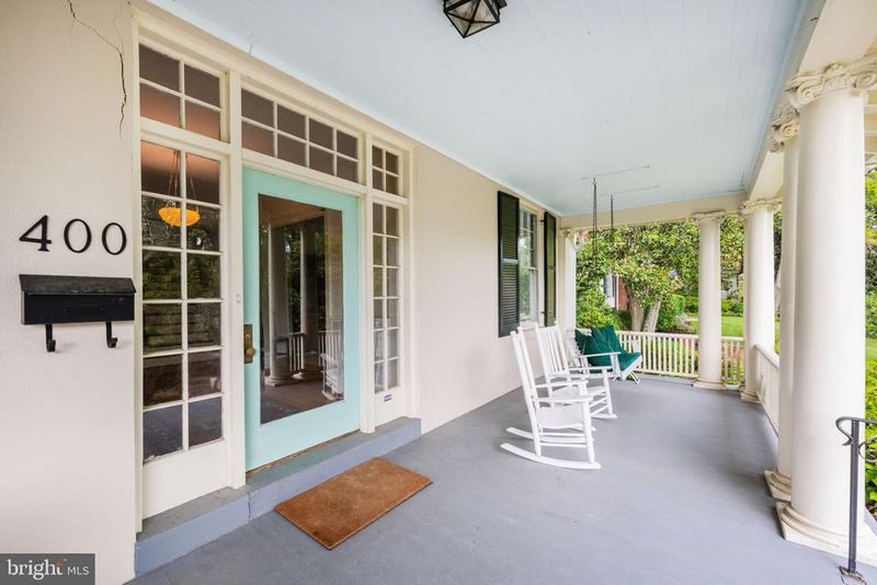 400 N View Ter, Alexandria, VA 22301