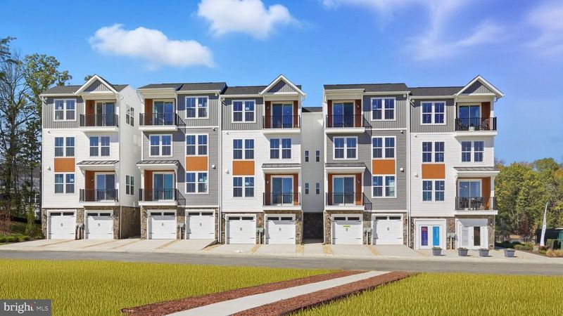 42 Valerian Loop #1, Stafford, VA 22554