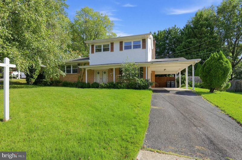 5704 Colon Ter, Temple Hills, MD 20748