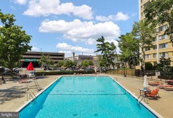 301 N Beauregard St #1607, Alexandria, VA 22312