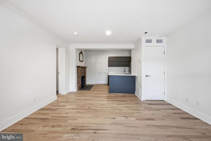 1419 Wisconsin Ave NW #1, Washington, DC 20007