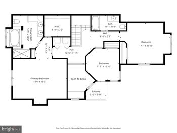 9827 Bolton Village Ct, Fairfax, VA 22032
