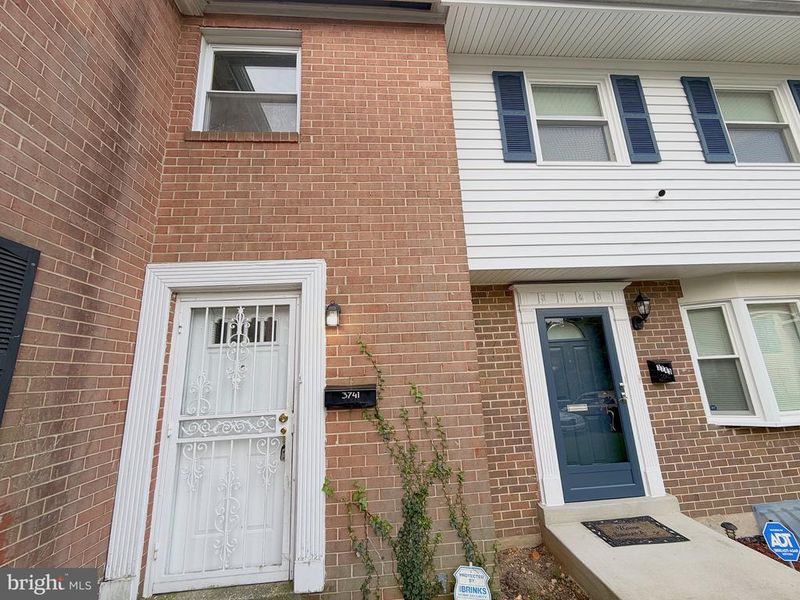 3741 Swann Rd #3, Suitland, MD 20746