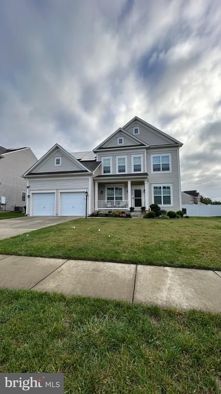 6104 Hunt Weber Dr, Clinton, MD 20735