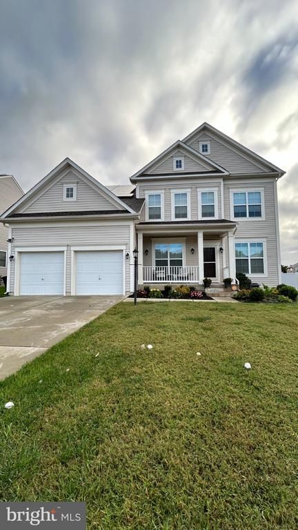 6104 Hunt Weber Dr, Clinton, MD 20735