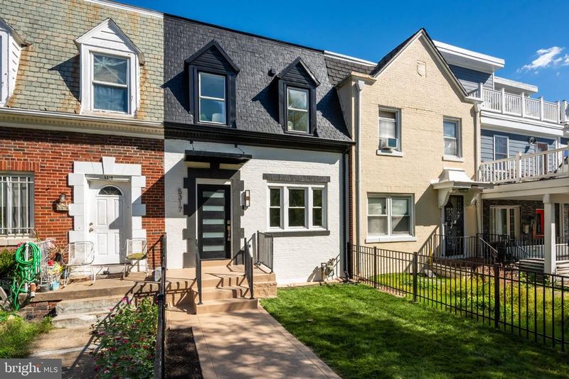 5317 7th St NW, Washington, DC 20011