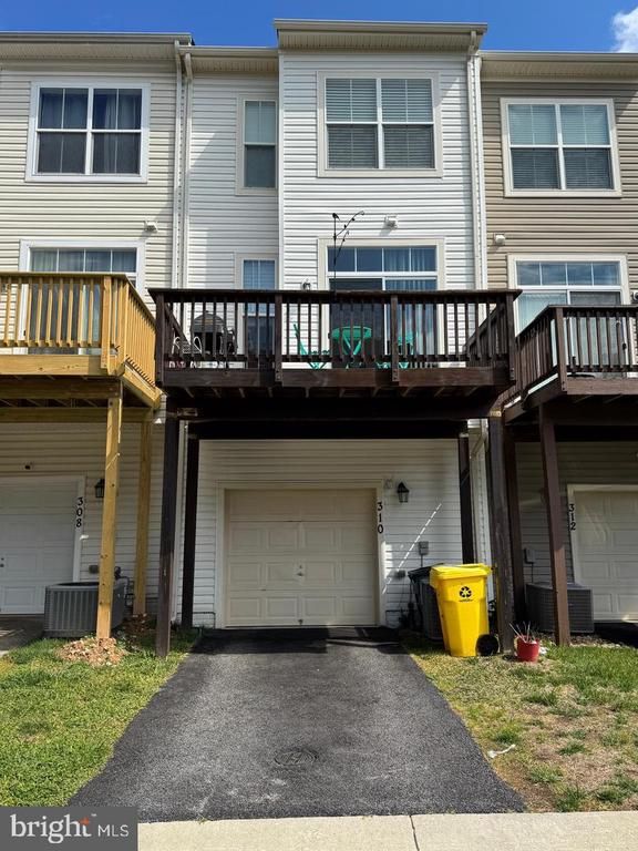 310 White Oak Way, Glen Burnie, MD 21061