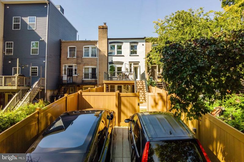5317 7th St NW, Washington, DC 20011