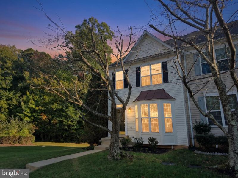 4461 Torrence Pl, Woodbridge, VA 22193