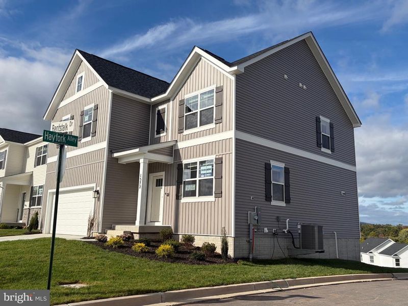 1572 Bentstalk Dr, Frederick, MD 21703