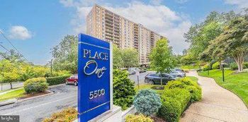 5500 Holmes Run Pw #712, Alexandria, VA 22304