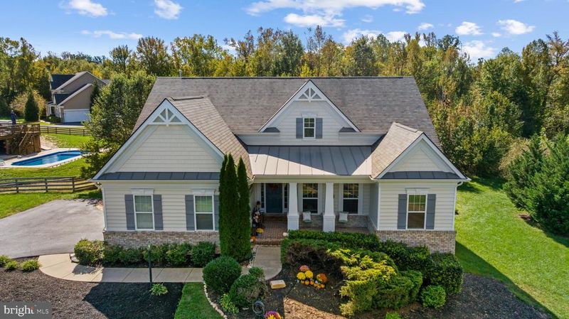 8522 Sawtooth Ln, Spotsylvania, VA 22553