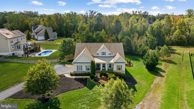 8522 Sawtooth Ln, Spotsylvania, VA 22553