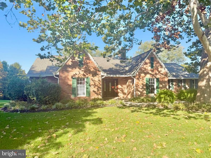 13456 Allnutt Ln, Highland, MD 20777