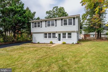 5604 Asbury Ct, Alexandria, VA 22312