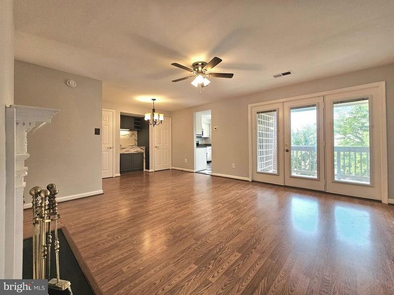 516 N West St, Alexandria, VA 22314