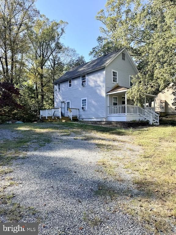 9046 Indiantown Rd, King George, VA 22485