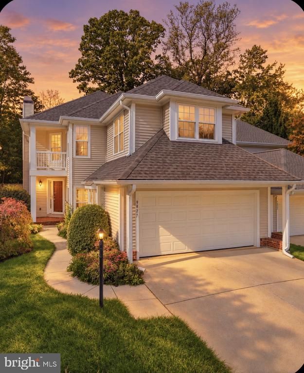 9827 Bolton Village Ct, Fairfax, VA 22032