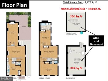 425 Queen St, Alexandria, VA 22314
