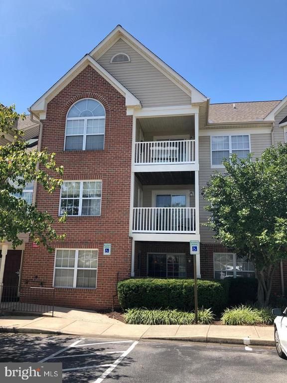 6101 Springwater Pl #1301, Frederick, MD 21701