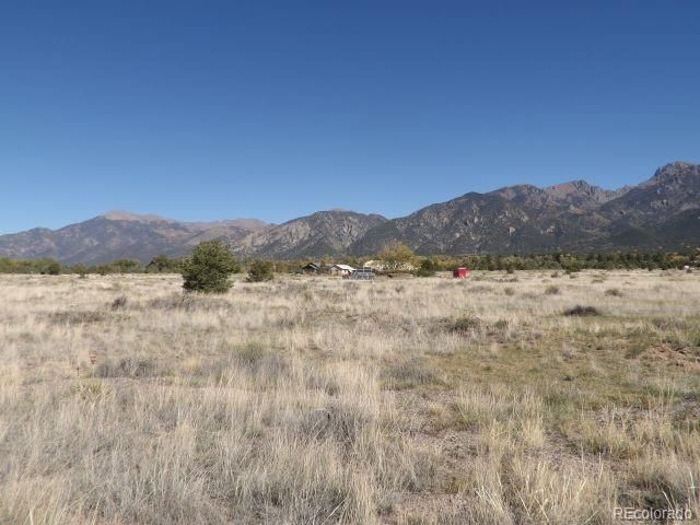 1474 Fawn Trl, Crestone, CO 81131