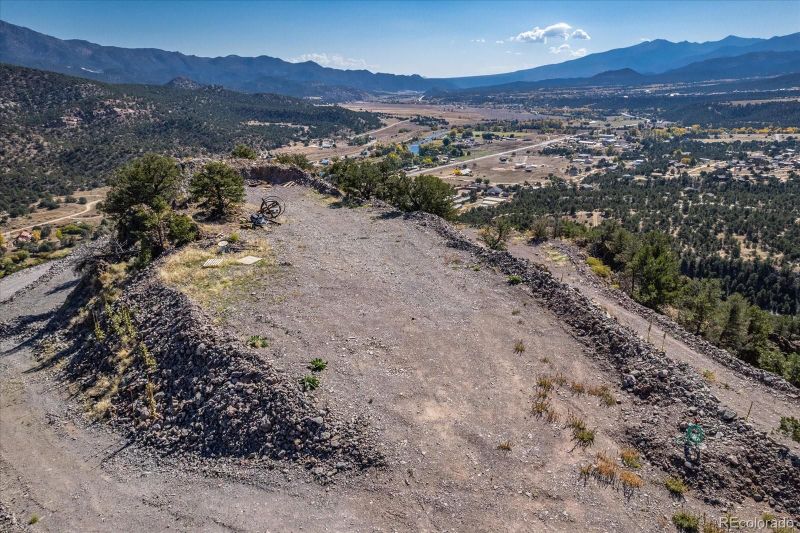 7816 Us Hwy 50, Howard, CO 81233