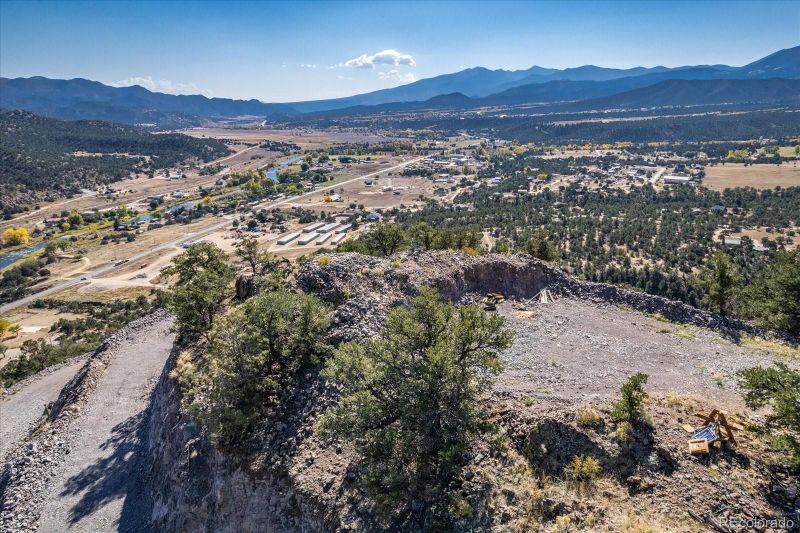 7816 Us Hwy 50, Howard, CO 81233