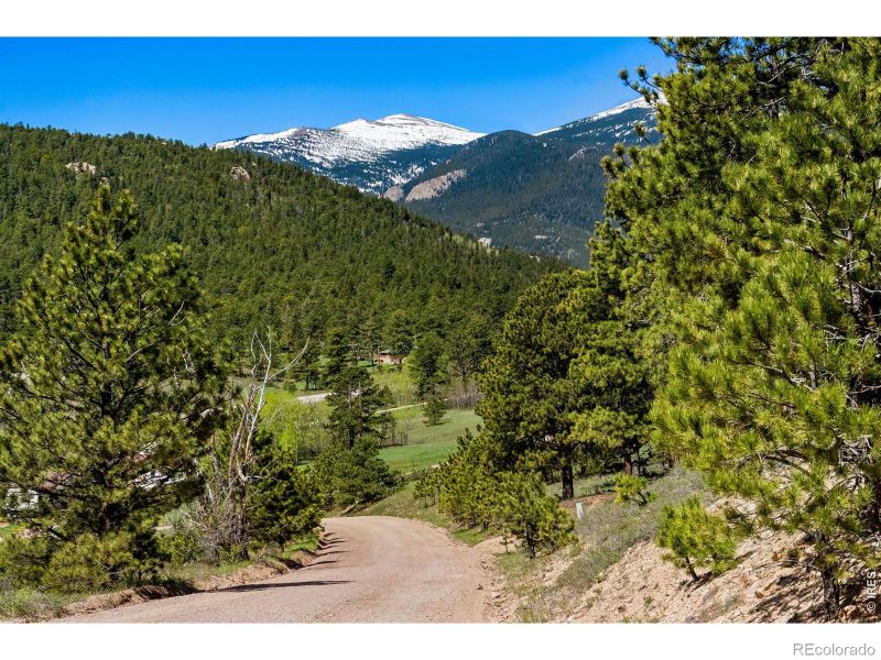 223 Taylor Rd, Lyons, CO 80540
