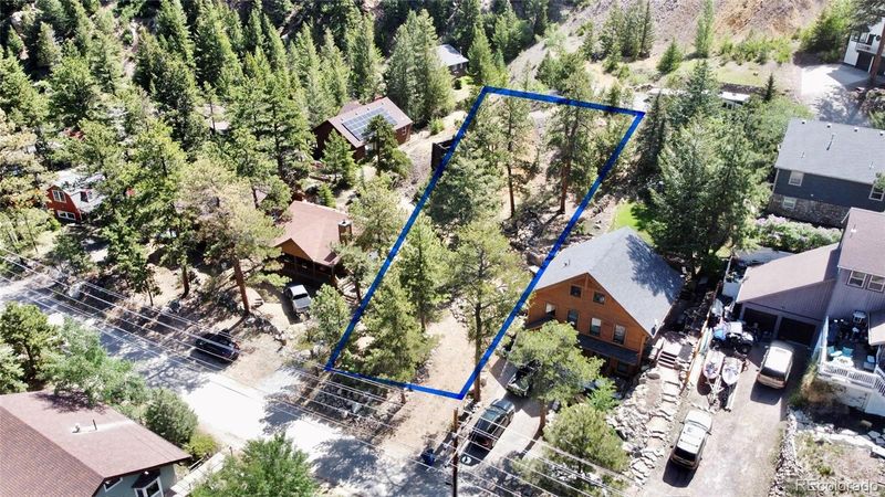 Main St, Georgetown, CO 80444