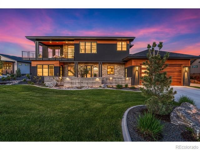 3014 Broadwing Rd, Fort Collins, CO 80526