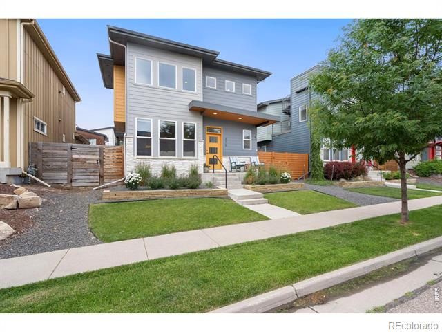 375 Cajetan St, Fort Collins, CO 80524