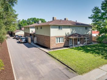 3830 Otis St #1-4, Wheat Ridge, CO 80033