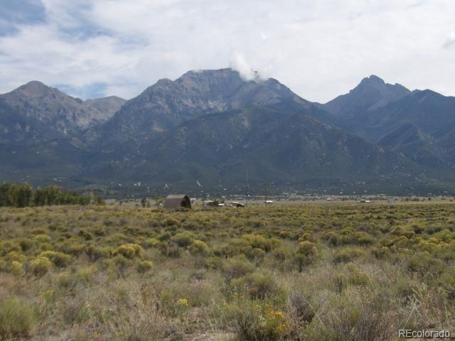1197 - 1198 Camino Del Rey, Crestone, CO 81131