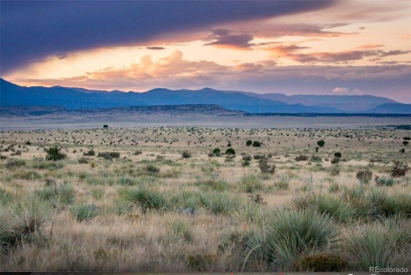 0 Turkey Ridge Ranch Lot 232, Walsenburg, CO 81089
