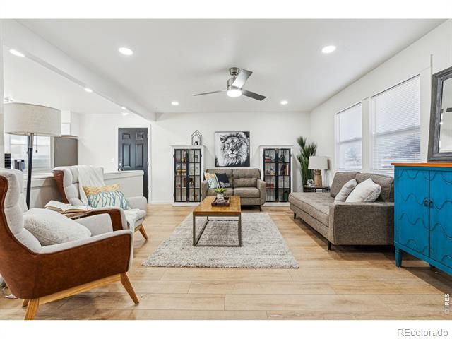 315 19th Ave Ct, Greeley, CO 80631