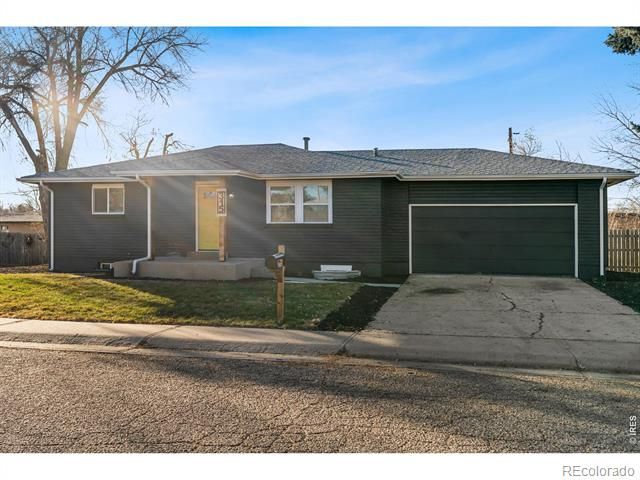 315 19th Ave Ct, Greeley, CO 80631