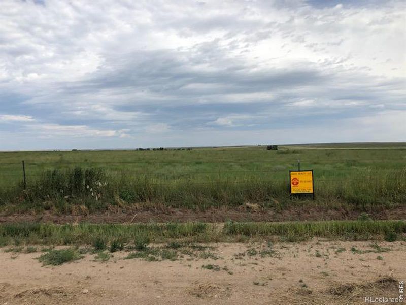 Lot G County Road 43 And 96 Rd, Pierce, CO 80650