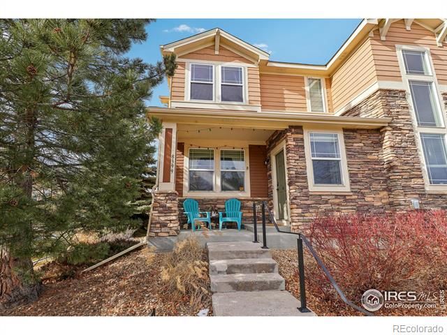 8399 Flora St #B, Arvada, CO 80005