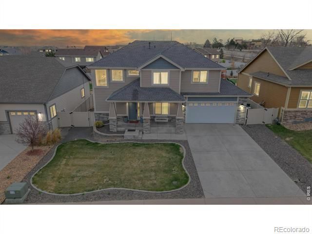 1912 W 90th Ave, Greeley, CO 80634