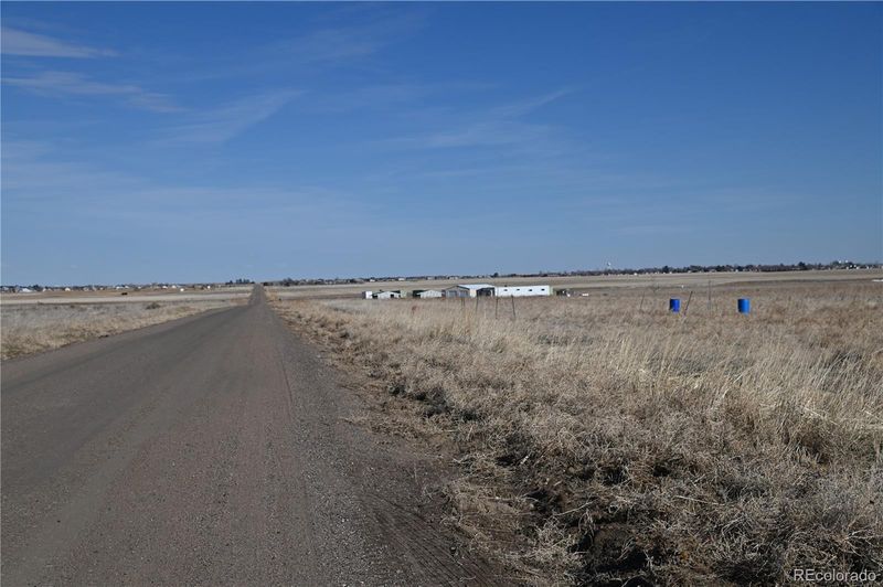 53250 E 26th Ave, Strasburg, CO 80136