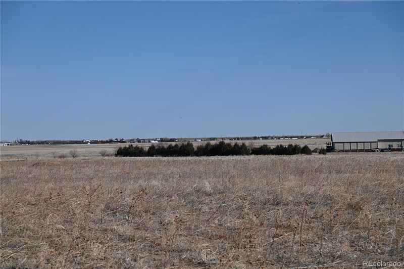53250 E 26th Ave, Strasburg, CO 80136