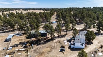 1991 County Road 132, Elizabeth, CO 80107