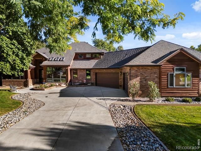 7312 Barnes Ct, Fort Collins, CO 80528