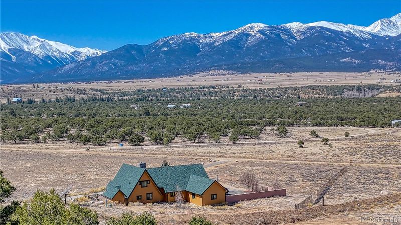 32900 County Road 371, Buena Vista, CO 81211