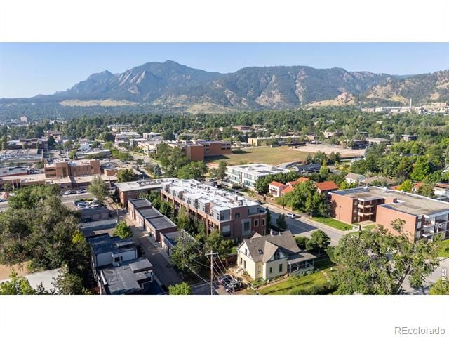2826 Broadway St #106, Boulder, CO 80304
