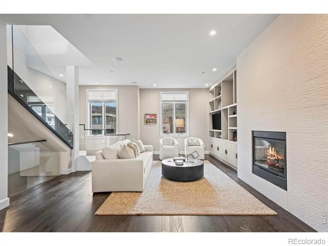 2826 Broadway St #106, Boulder, CO 80304