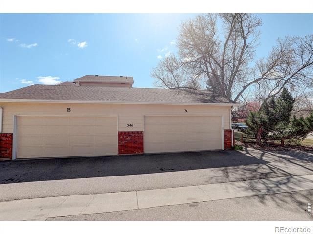 3461 Laredo Ln, Fort Collins, CO 80526